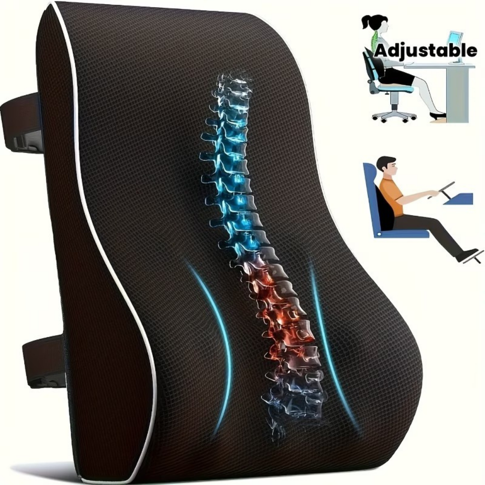 Cuscino ergonomico posturale