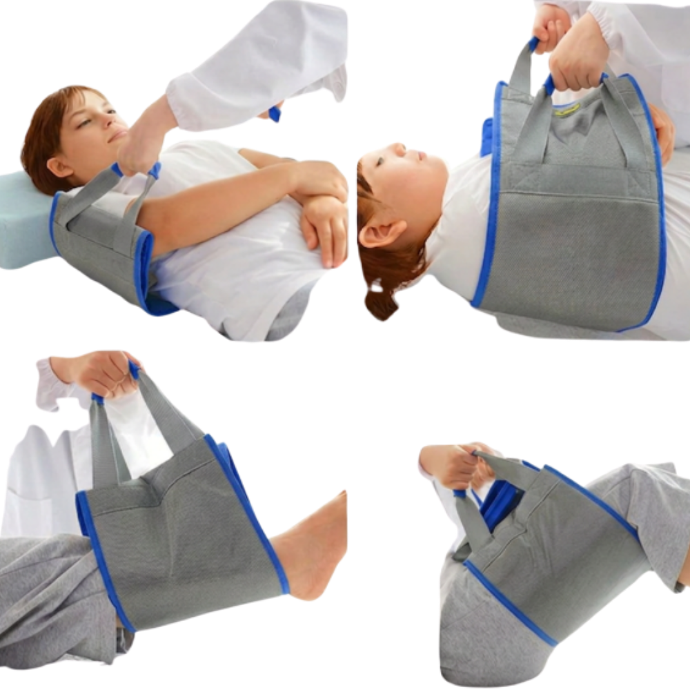 Fascia per il sollevamento