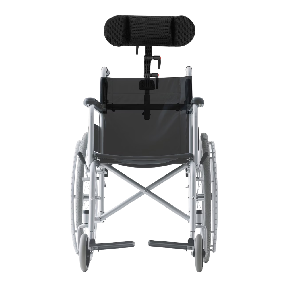 Poggiatesta ergonomico