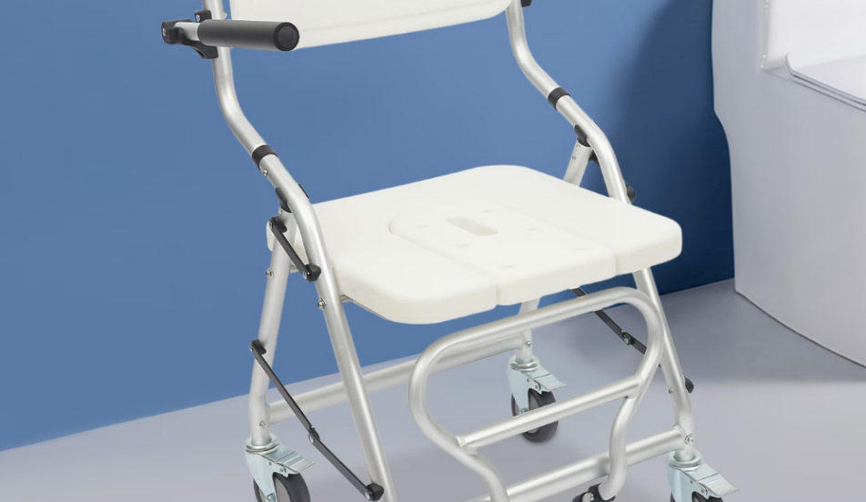 Sedia da Bagno
