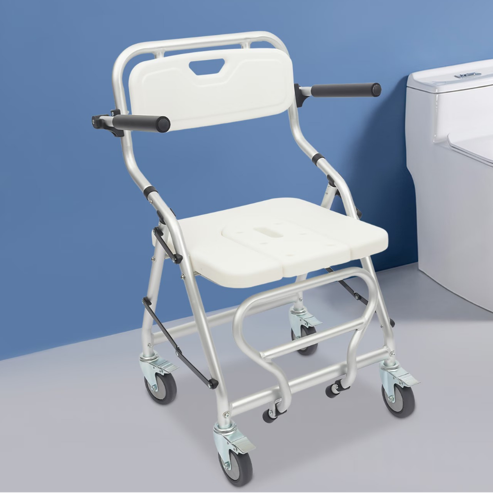 Sedia da bagno