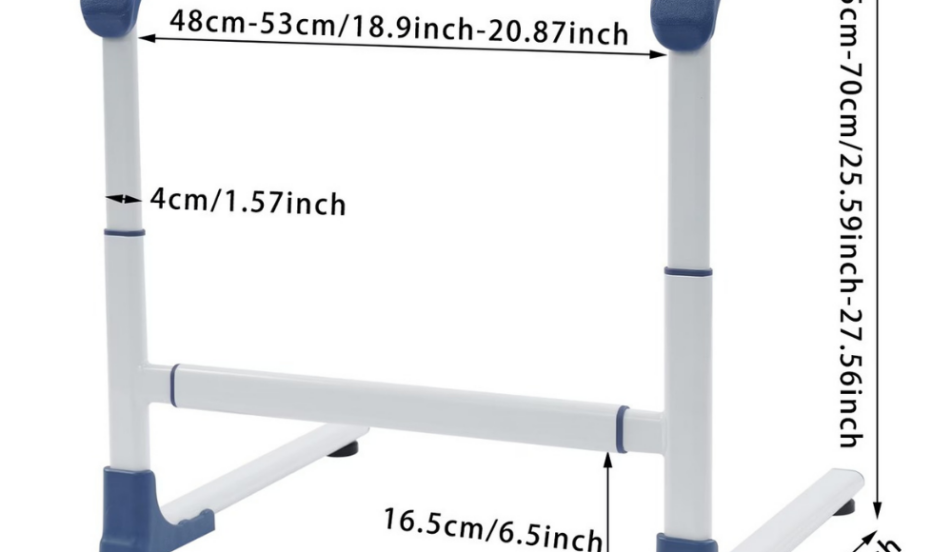 Supporto per Verticalizzazione